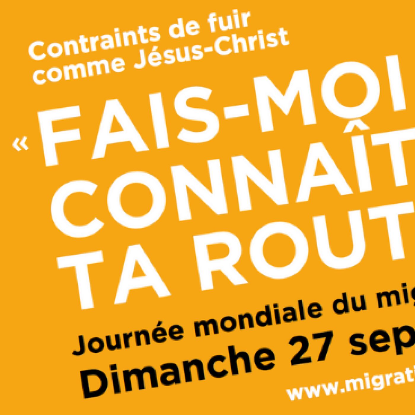 Le mot des prêtres & diacres