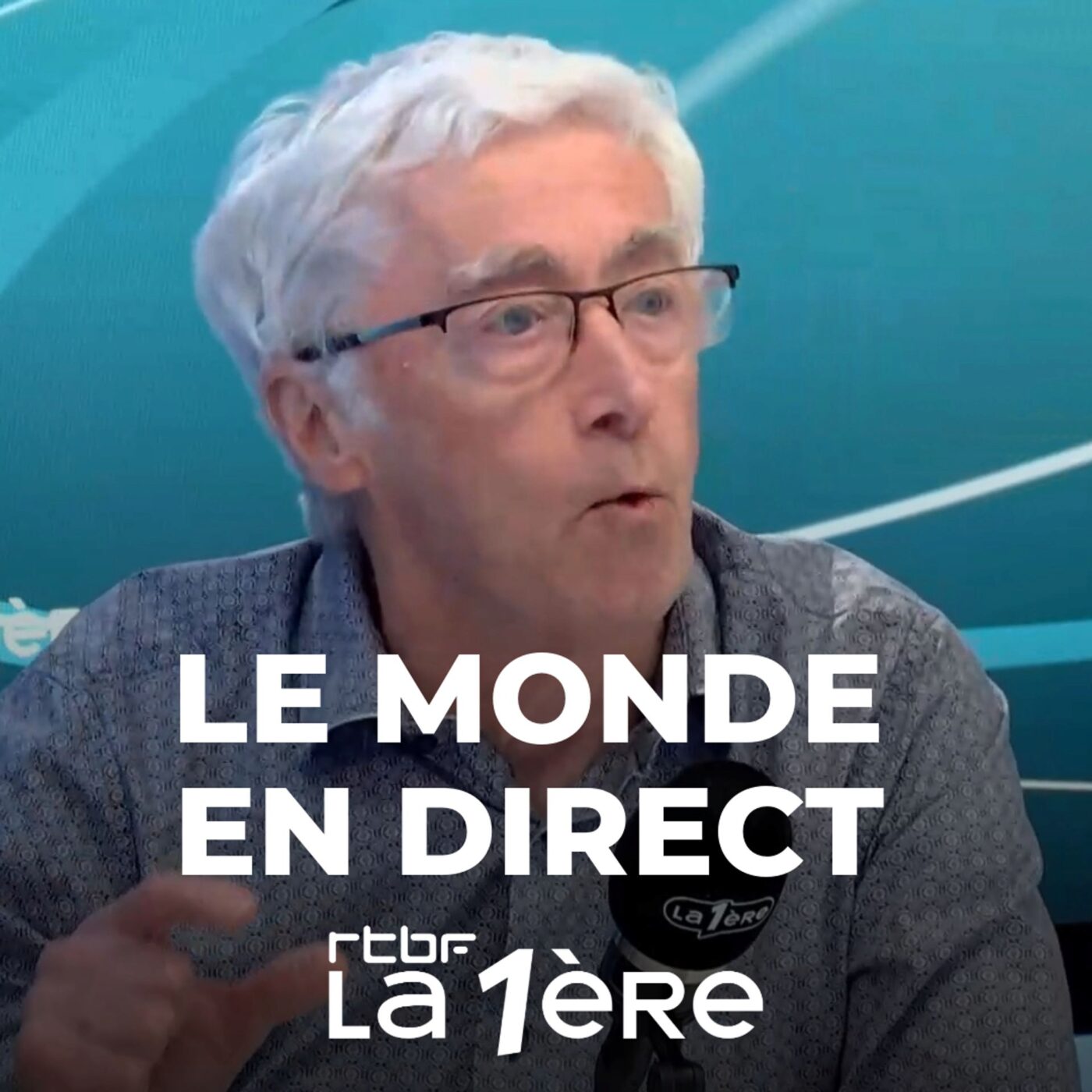 "Les gens à revenus élevés ont un poids politique plus lourd que le nôtre" episode artwork