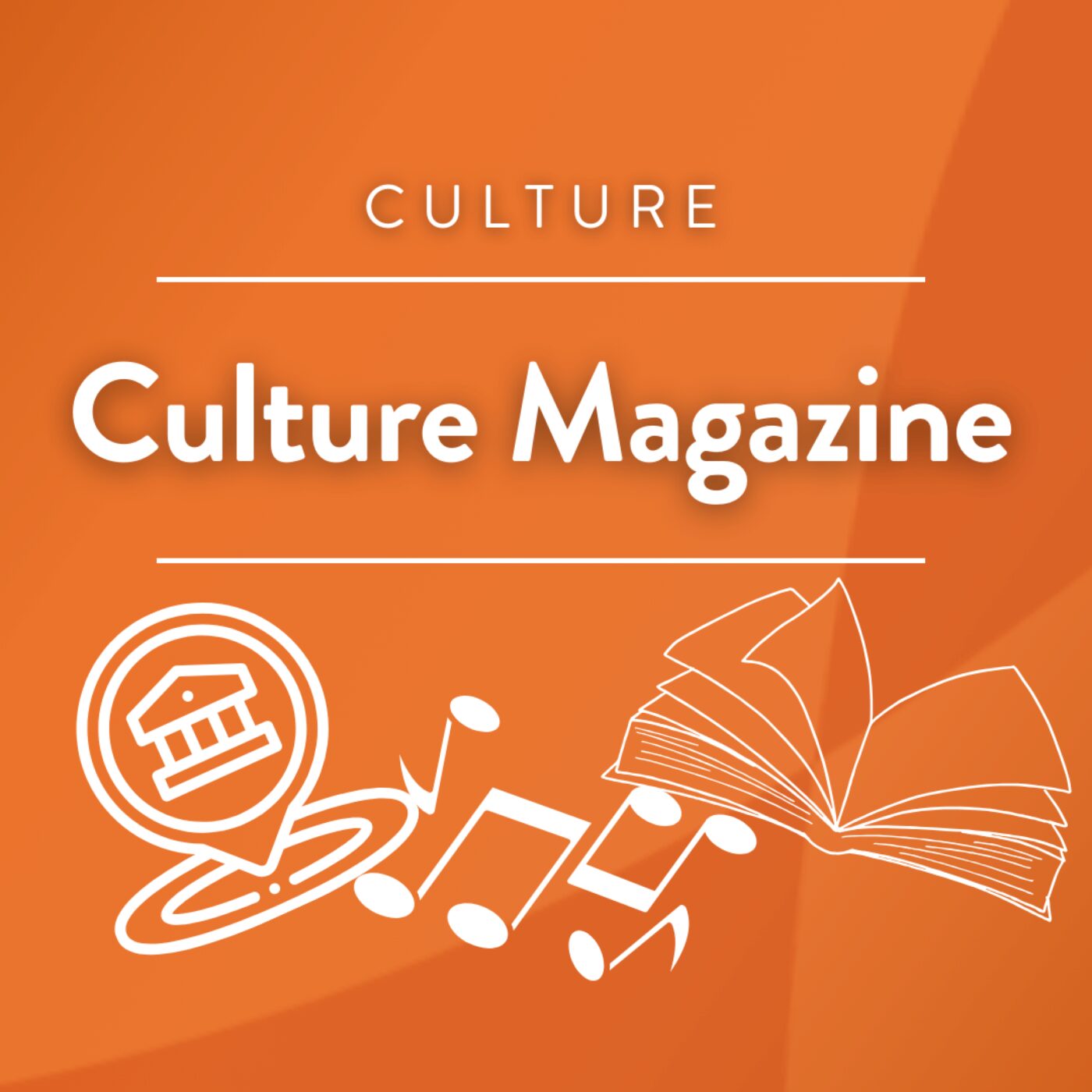 Culture Magazine