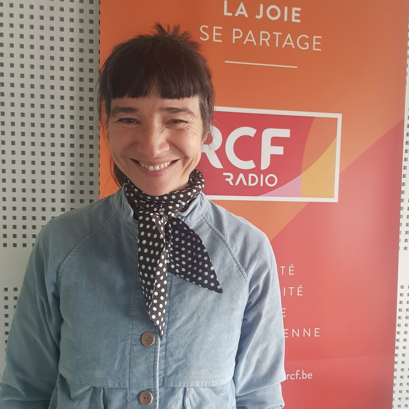 Claire Poinas, la rentrée de La Vénerie (Bruxelles) episode artwork