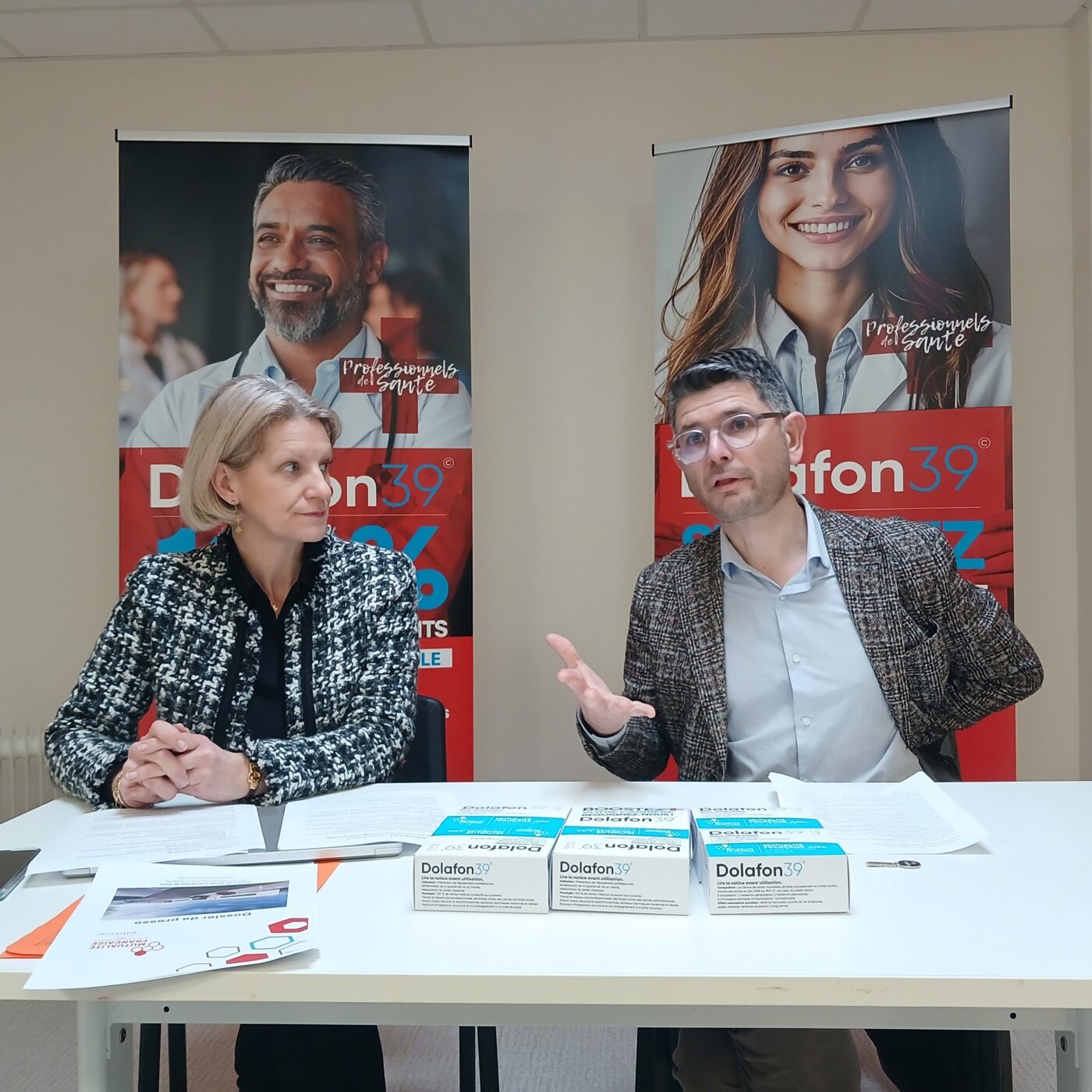 Le chantier du centre de santé mutualiste de Dole entre dans sa dernière phase episode artwork