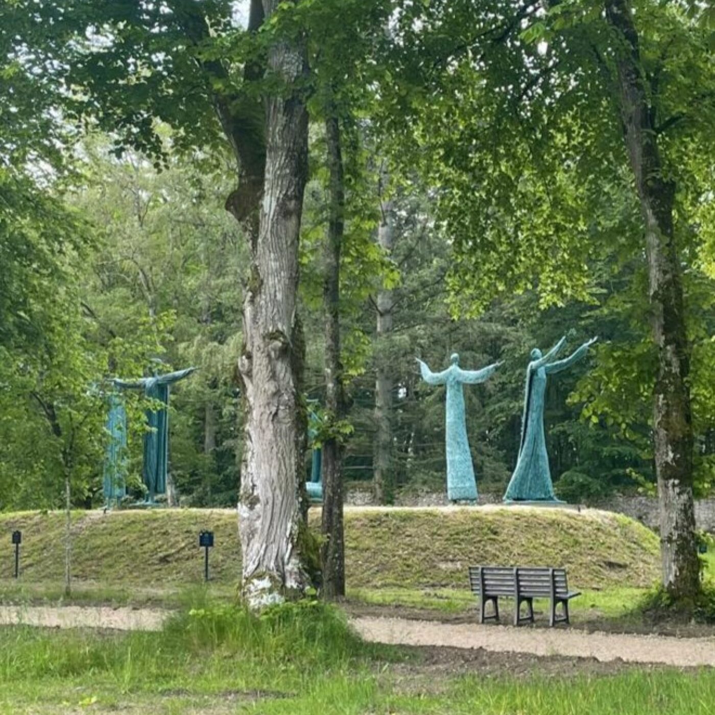 Changer le monde, ça commence ici...