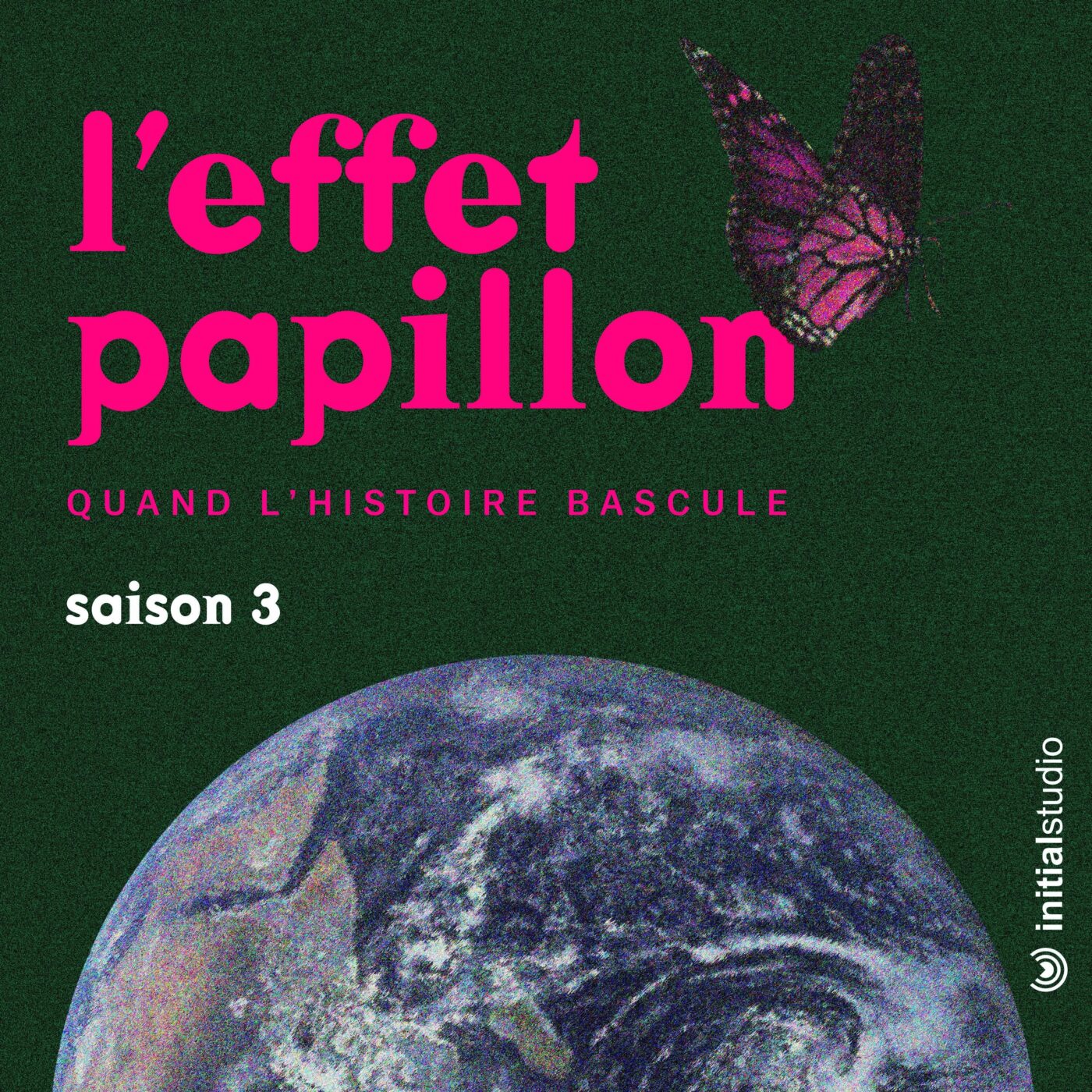 L'effet papillon : quand l'histoire bascule - Ðiện Biên Phủ, une bataille perdue d’avance