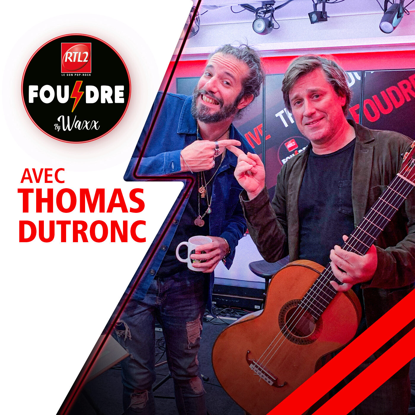 Foudre