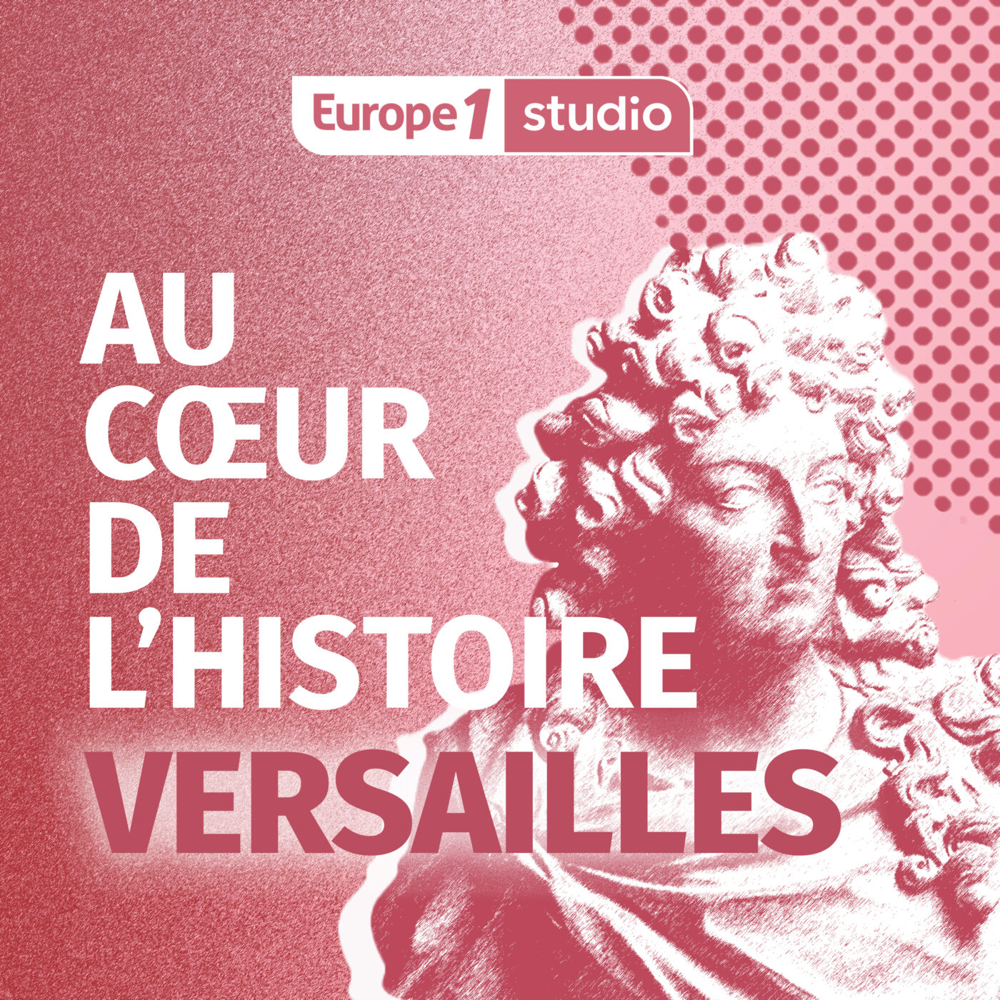 Dans les cabinets intérieurs de Marie-Antoinette, "le saint des saints" episode artwork