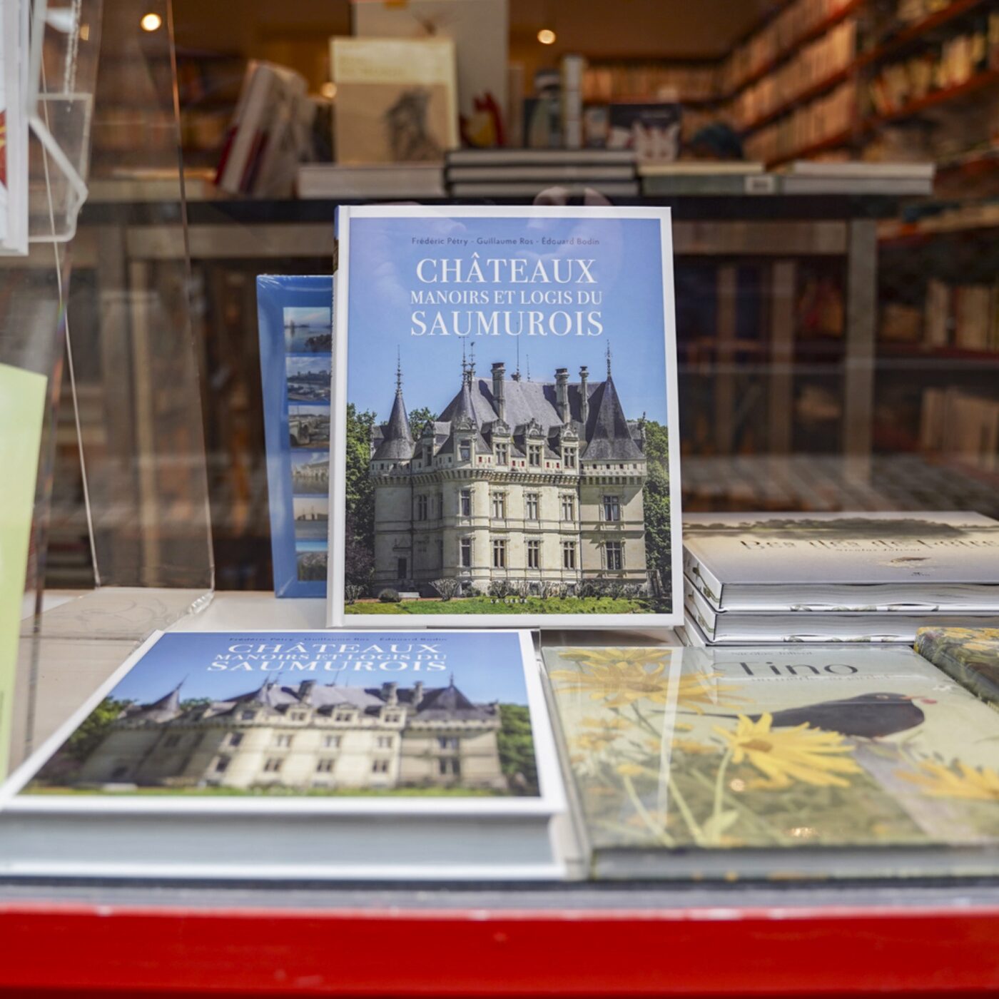 La vie de château