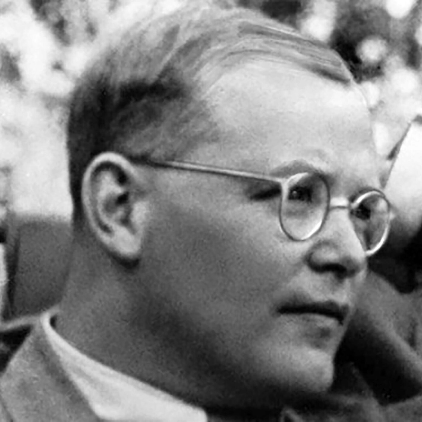 Dietrich Bonhoeffer, lettres d'un résistant en prison 1/5 Chrétiens sous Hitler
