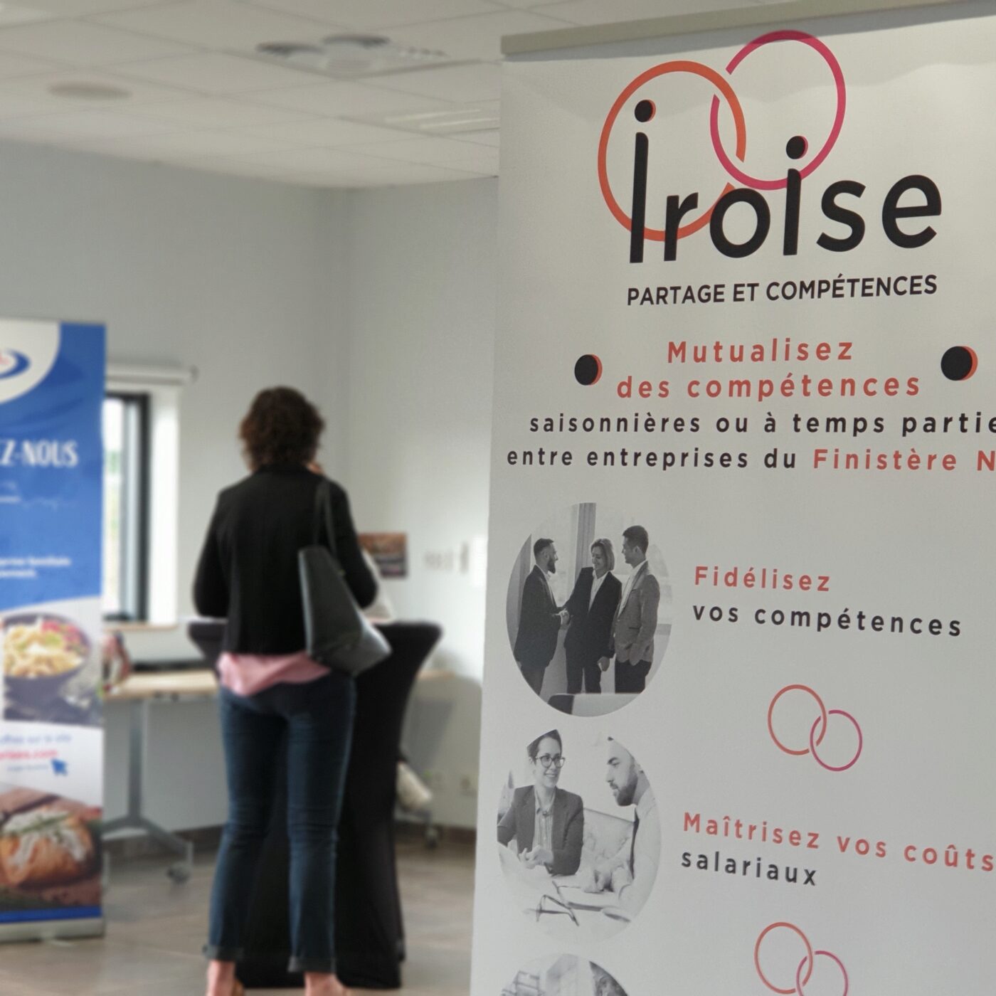 Entreprendre en Bretagne