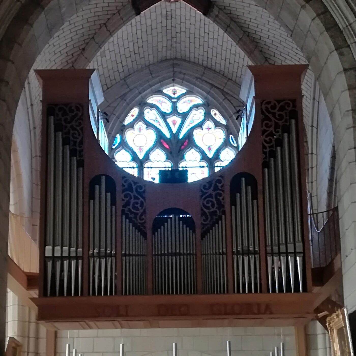 Un orgue conçu pour jouer du Bach à Fondettes episode artwork