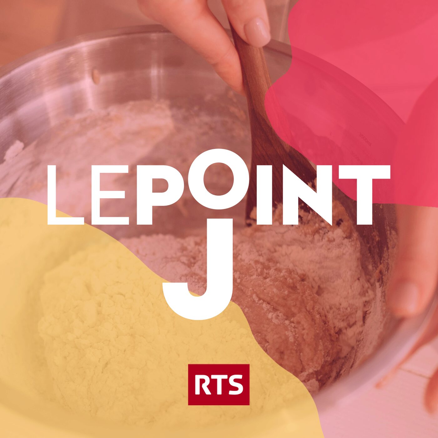 Pourquoi cuisiner me fait du bien ? (3/5)