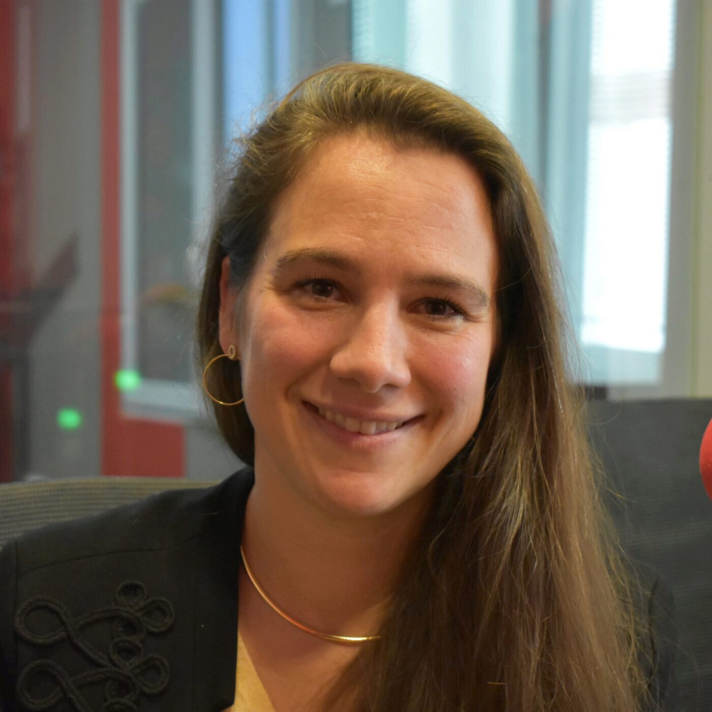 Céline Béher, déléguée générale de l'Association Diocésaine d'Angers episode artwork