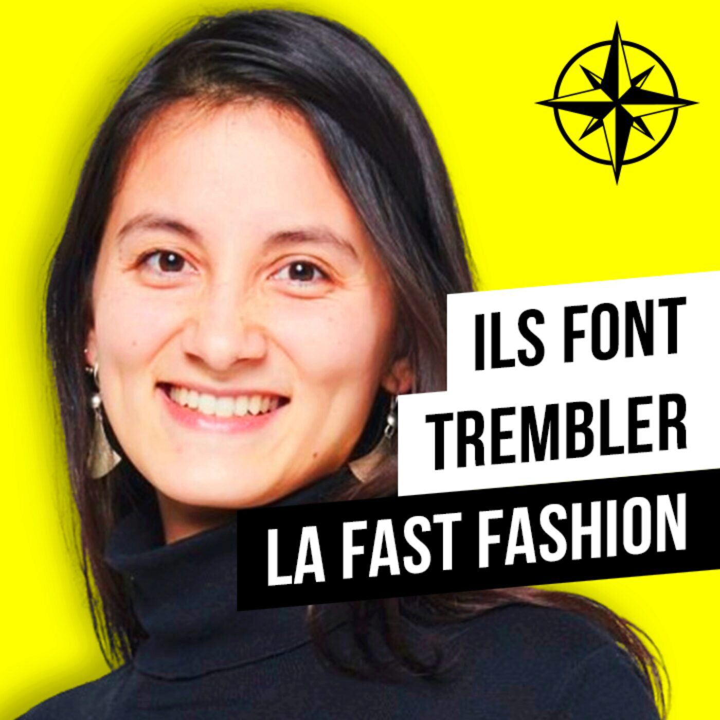 Extrait | Elle fait trembler la Fast Fashion