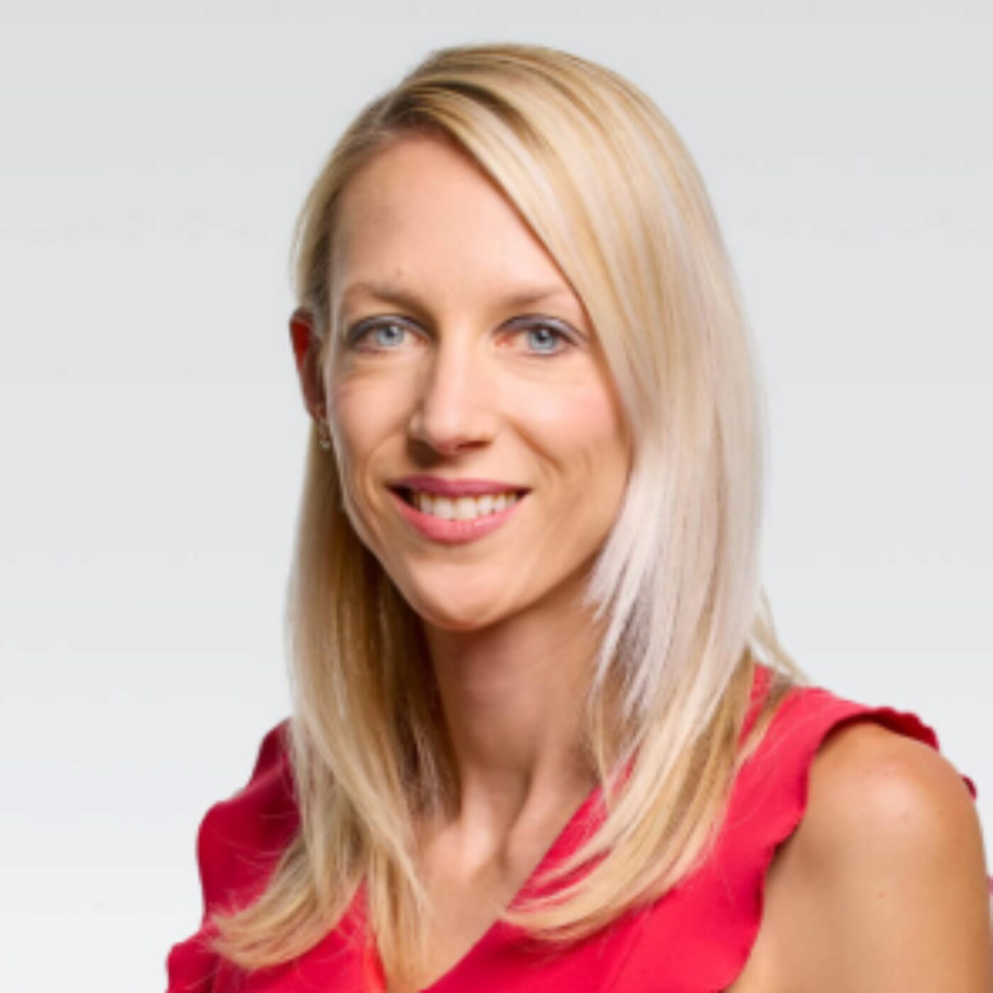 L'invitée de La Matinale - Aurore Müller-Gaudard, CEO de Gaudard Énergies et fondatrice de QueenAger