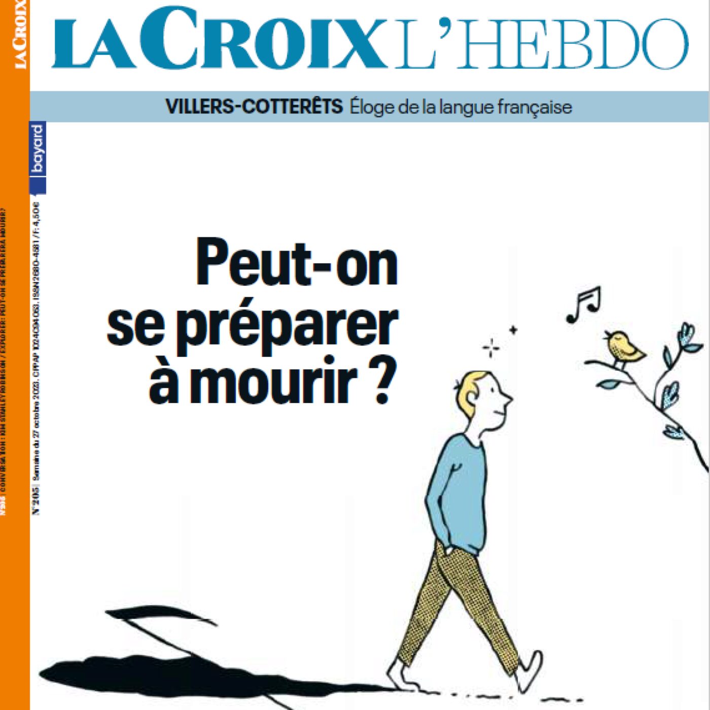 La revue de presse des quotidiens