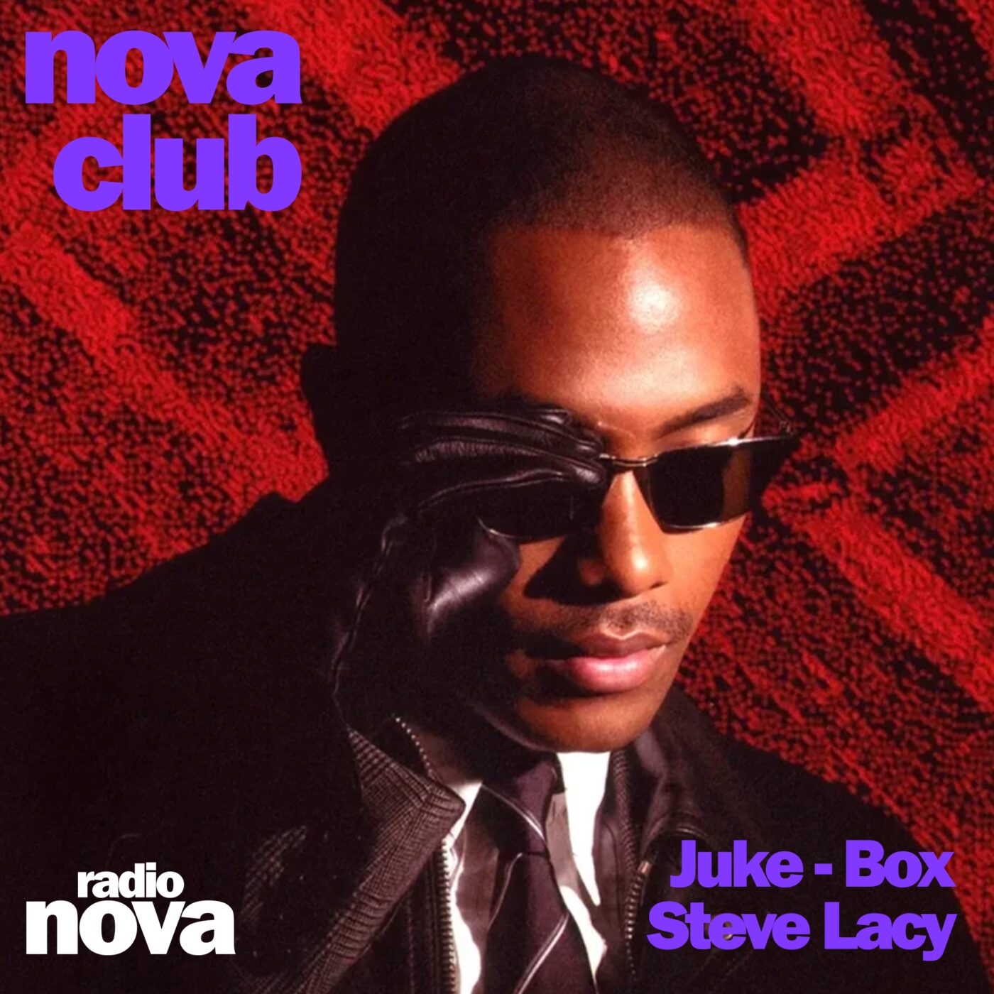 Le Juke-box : Steve Lacy, Roy Ayers, Kaytranada, Lee Perry, Sudan Archives, Womack & Womack et plus !