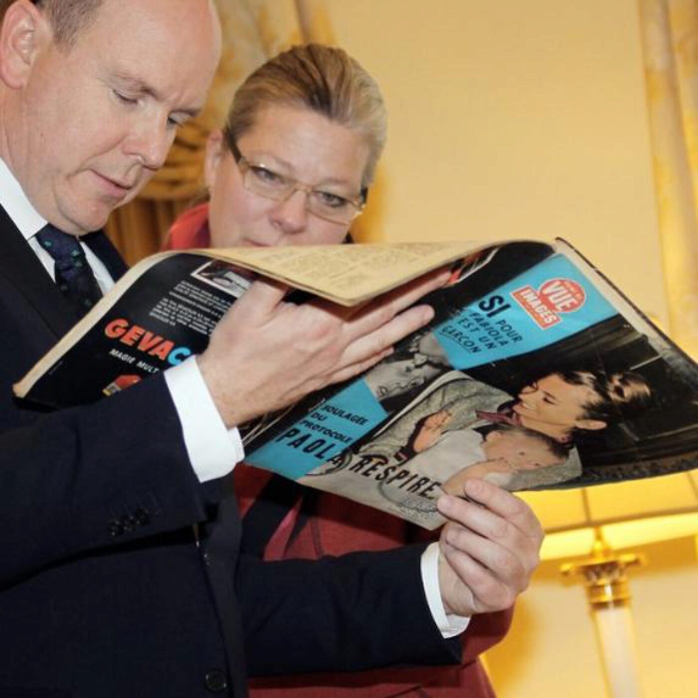 Noblesse 3/5 - Le roi est mort, vive le business ! Noblesse 3/5 - Le roi est mort, vive le business !