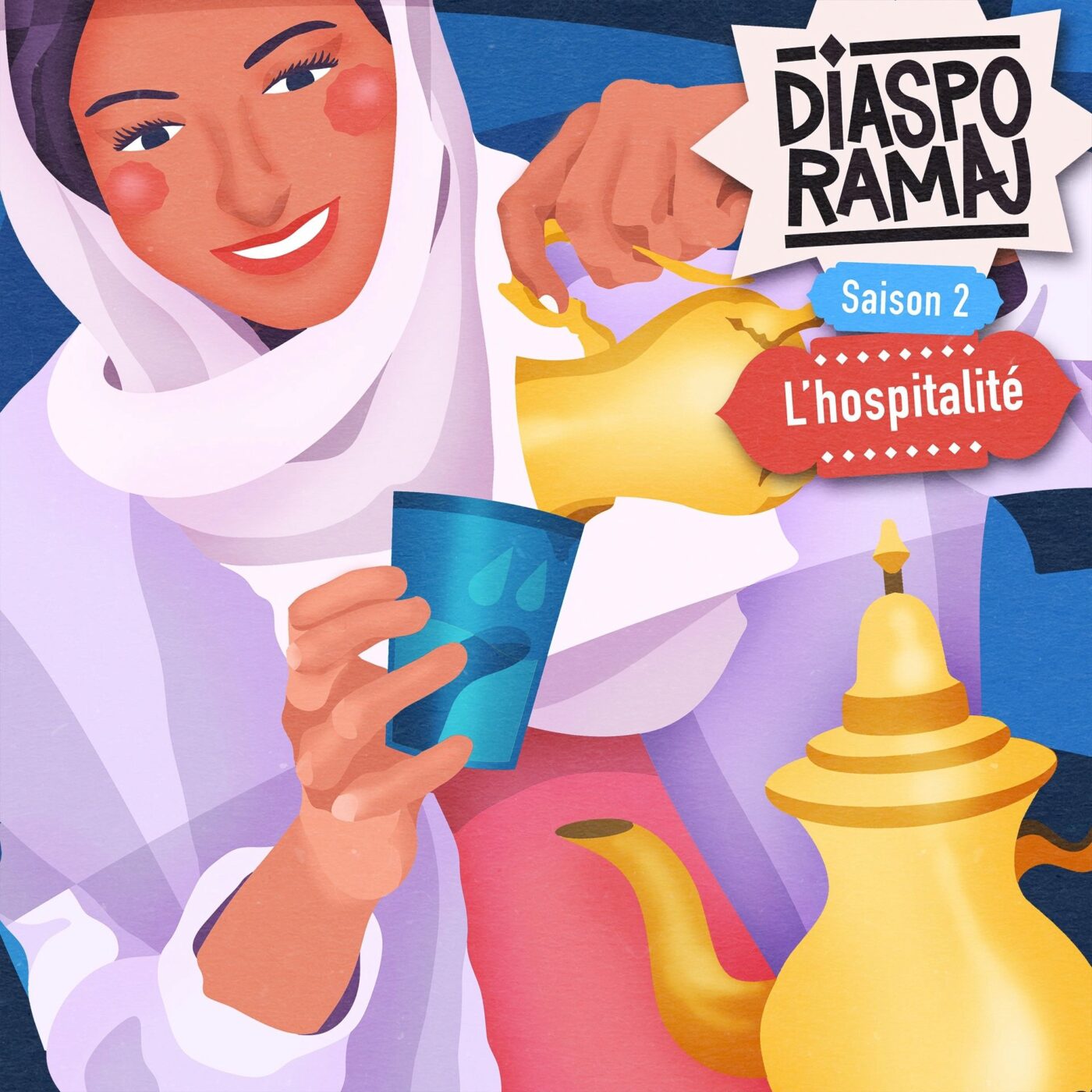 Diasporama