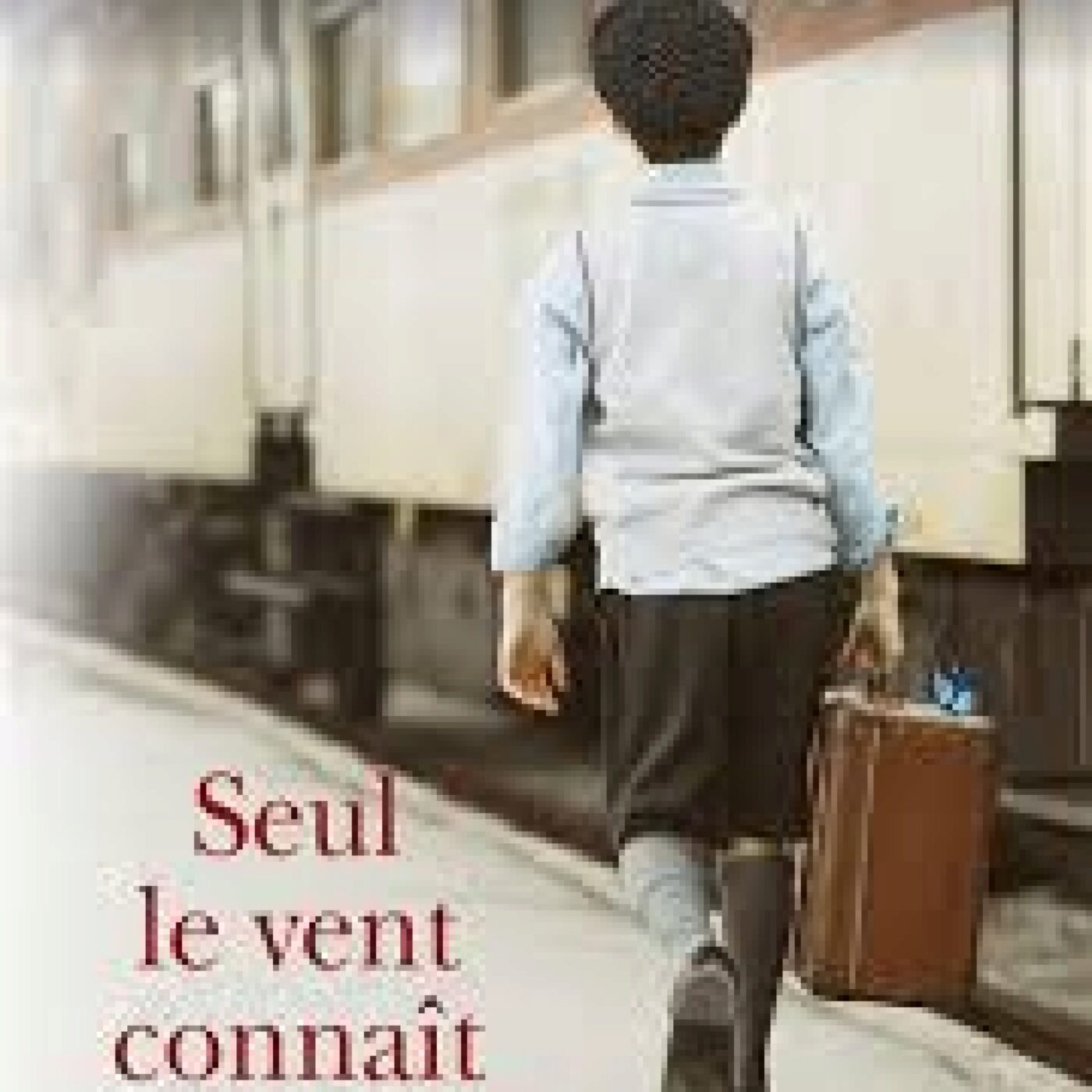 Au hasard des livres