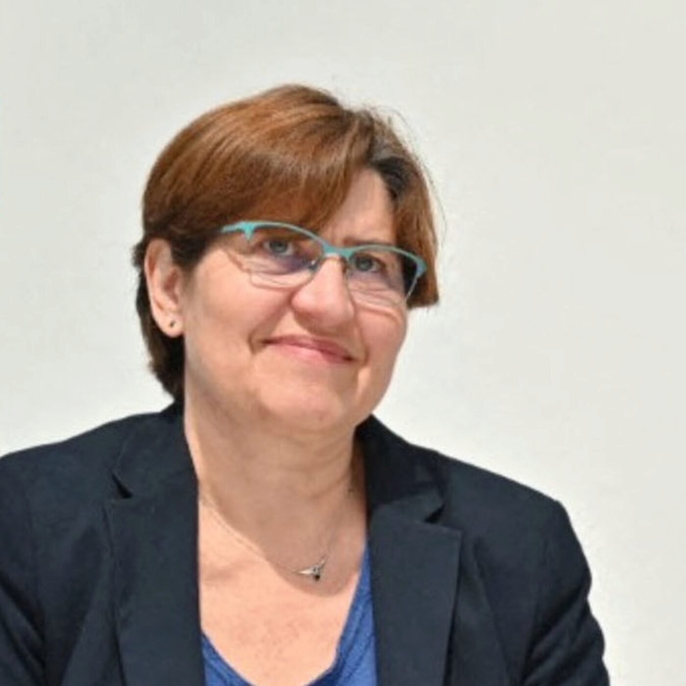 Valérie Masson-Delmotte, climatologue : "Il faut se préparer à atteindre les 50°C d'ici 2050" episode artwork