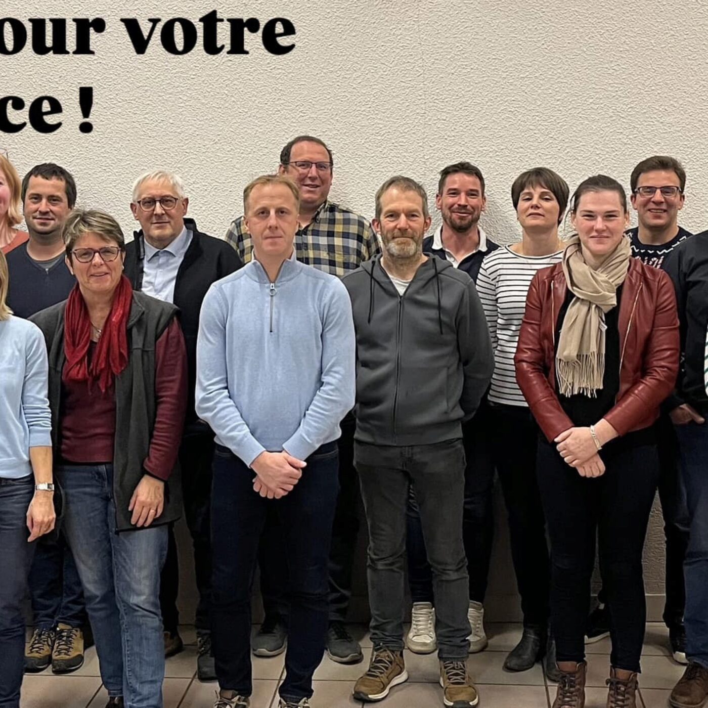 Focus en Moselle