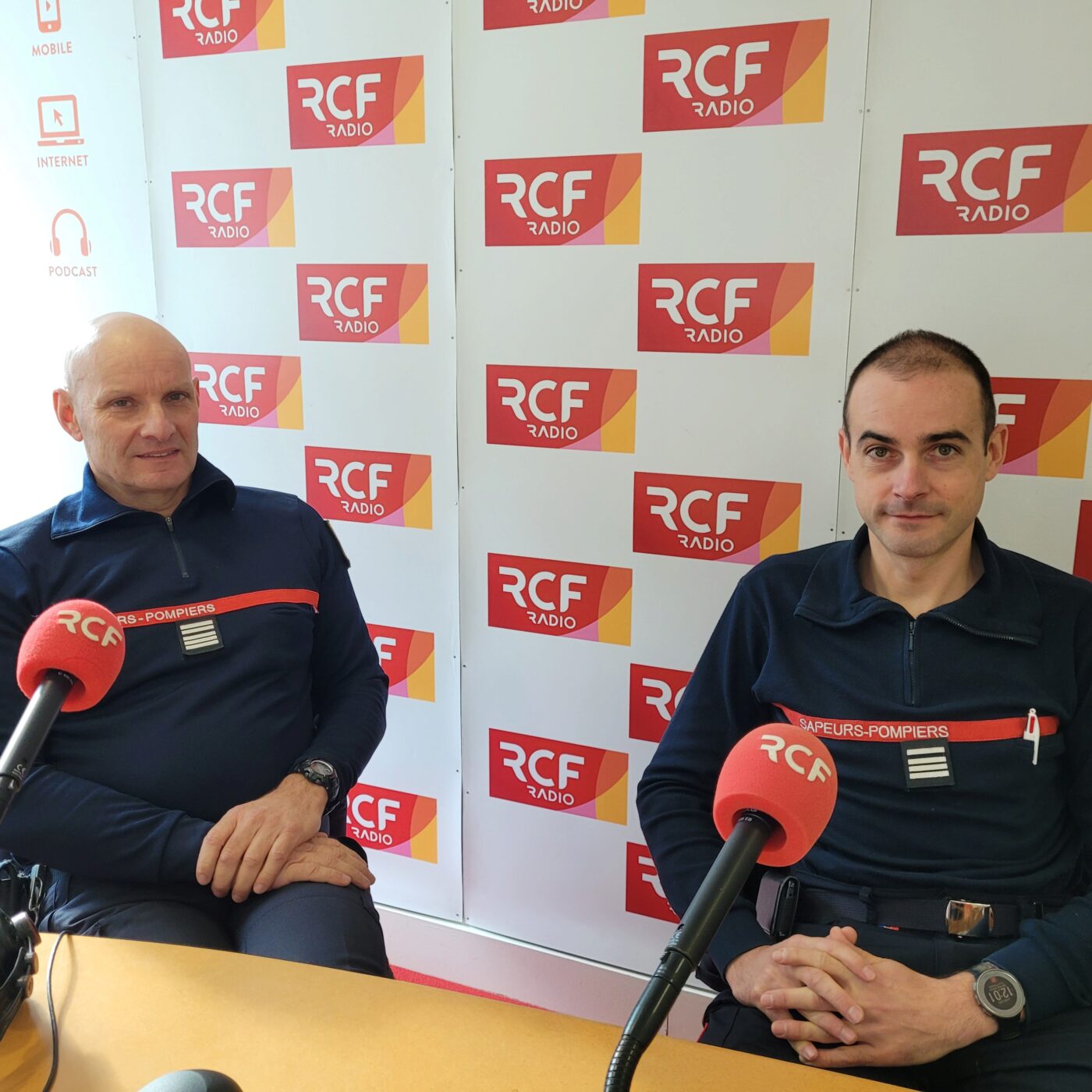 L\'invité actu Auvergne