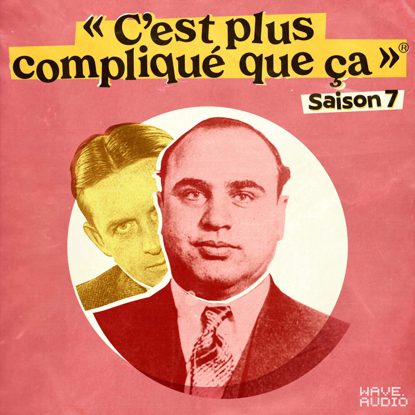 Non, Eliot Ness n'a pas fait tomber Al Capone