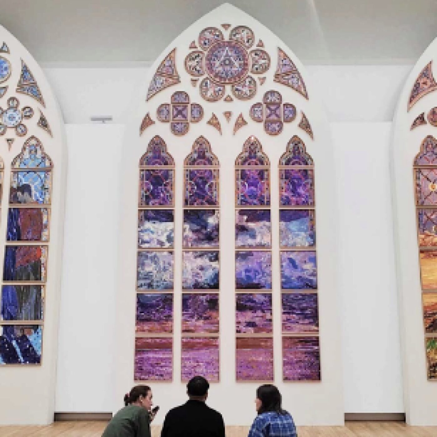 Les Histoires de l\'art