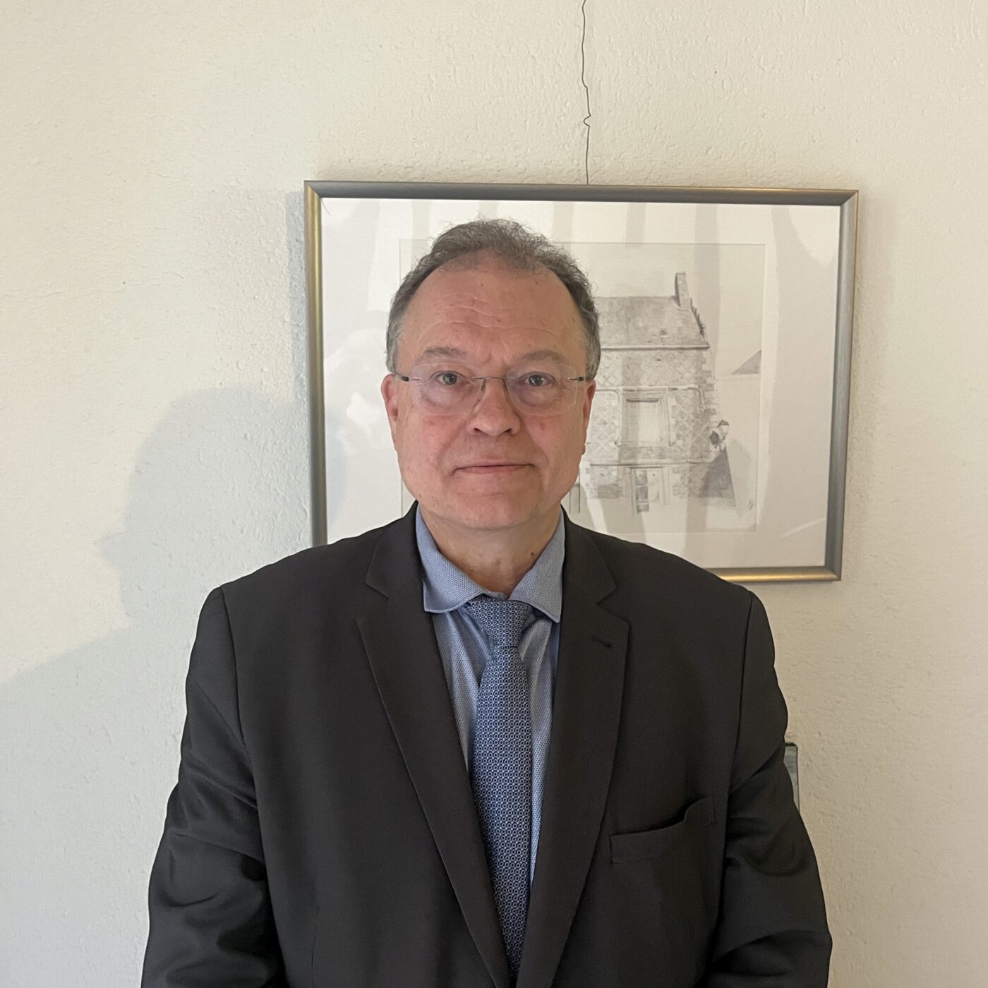 MUNICIPALES 2026 ROMORANTIN - DIDIER GUENIN episode artwork