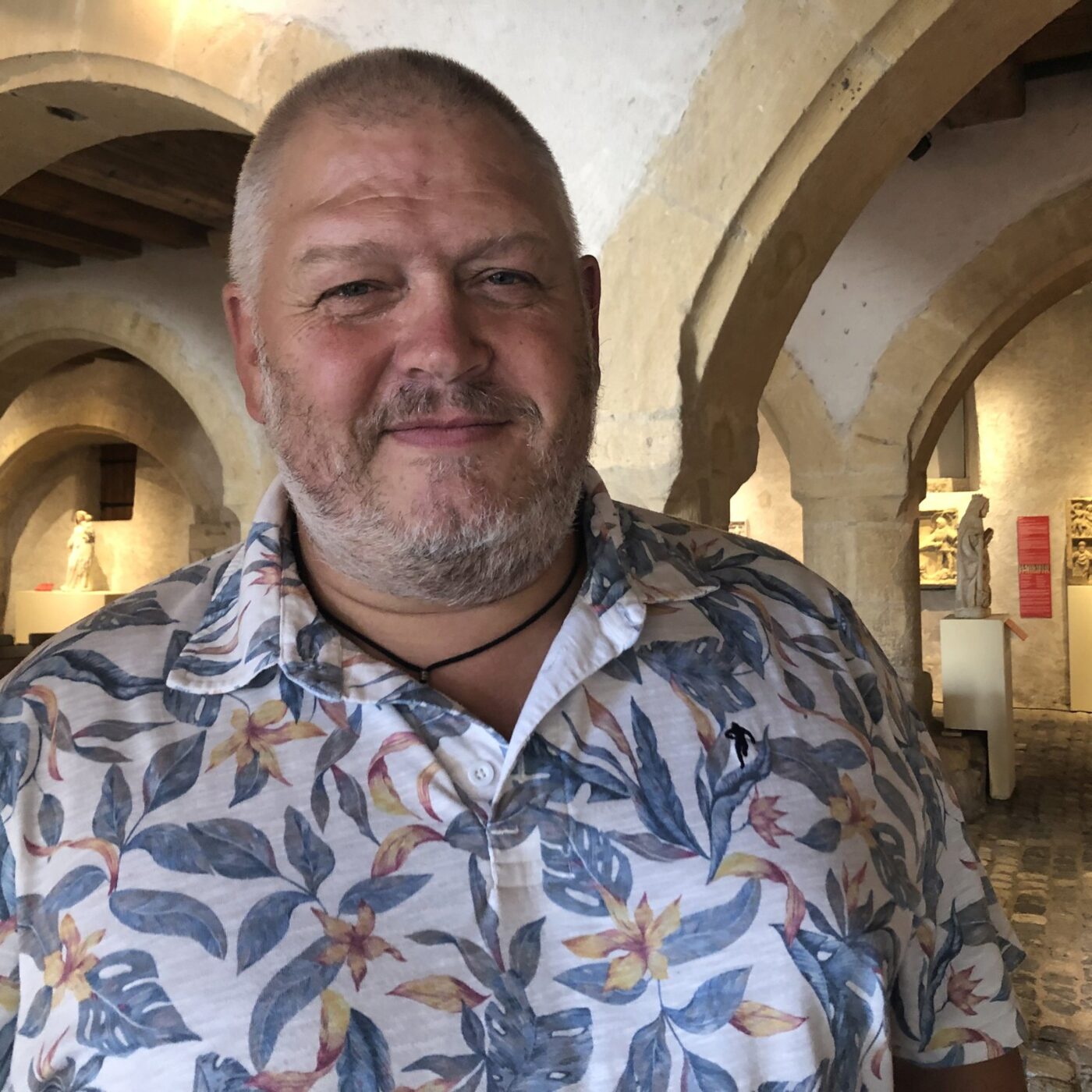 3 questions à ... en Moselle