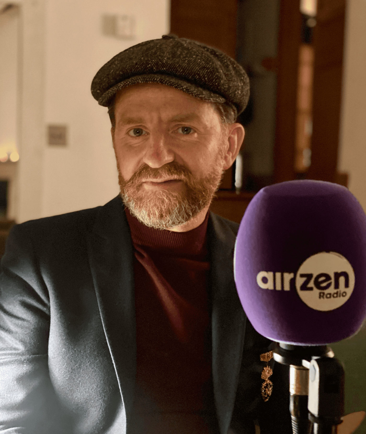 La planète des sages avec Stéphane Basset