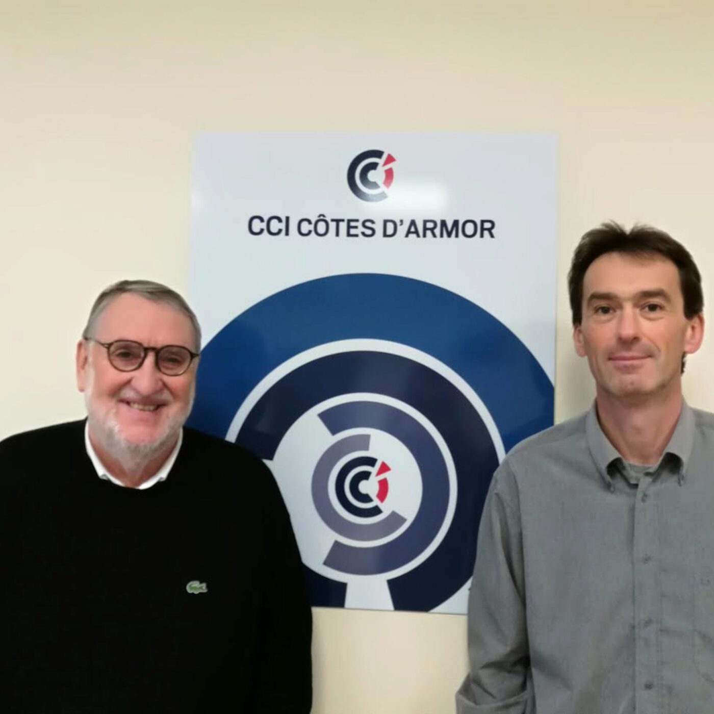 3 questions à (Côtes d\'Armor)