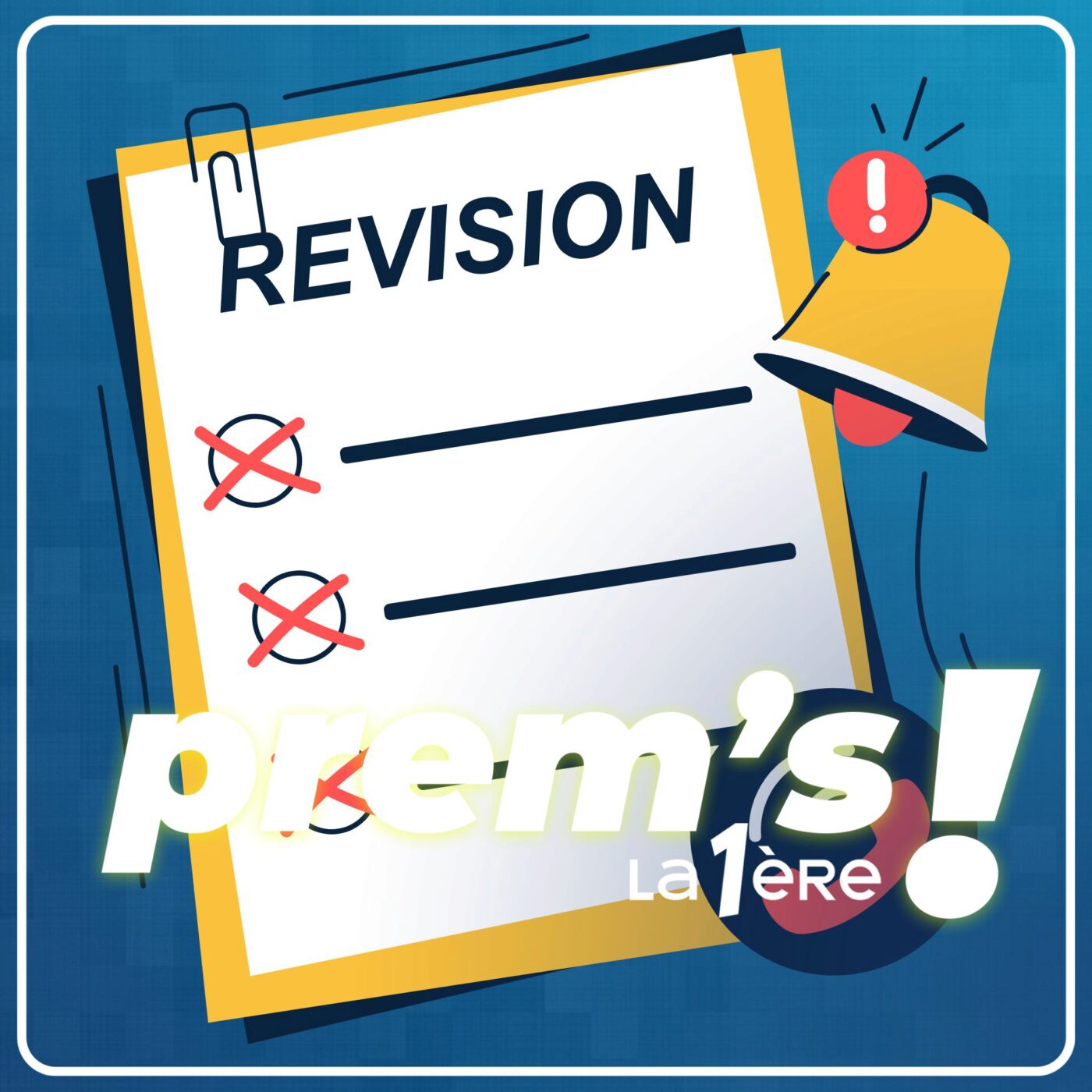 CEB 2026 : comment réussir sans stress ? episode artwork