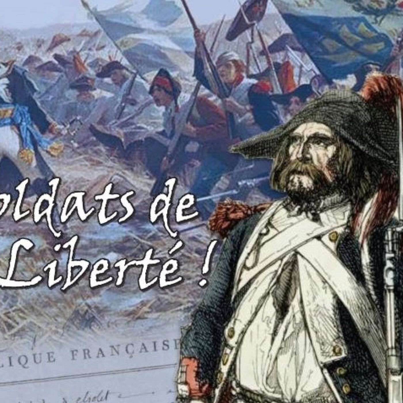 Notre héritage: En Quête d\'Histoire
