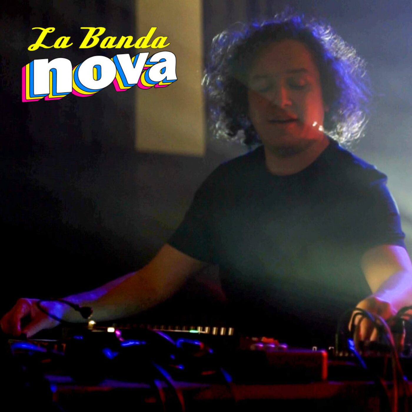 Labelle en live pour la Banda Nova  episode artwork
