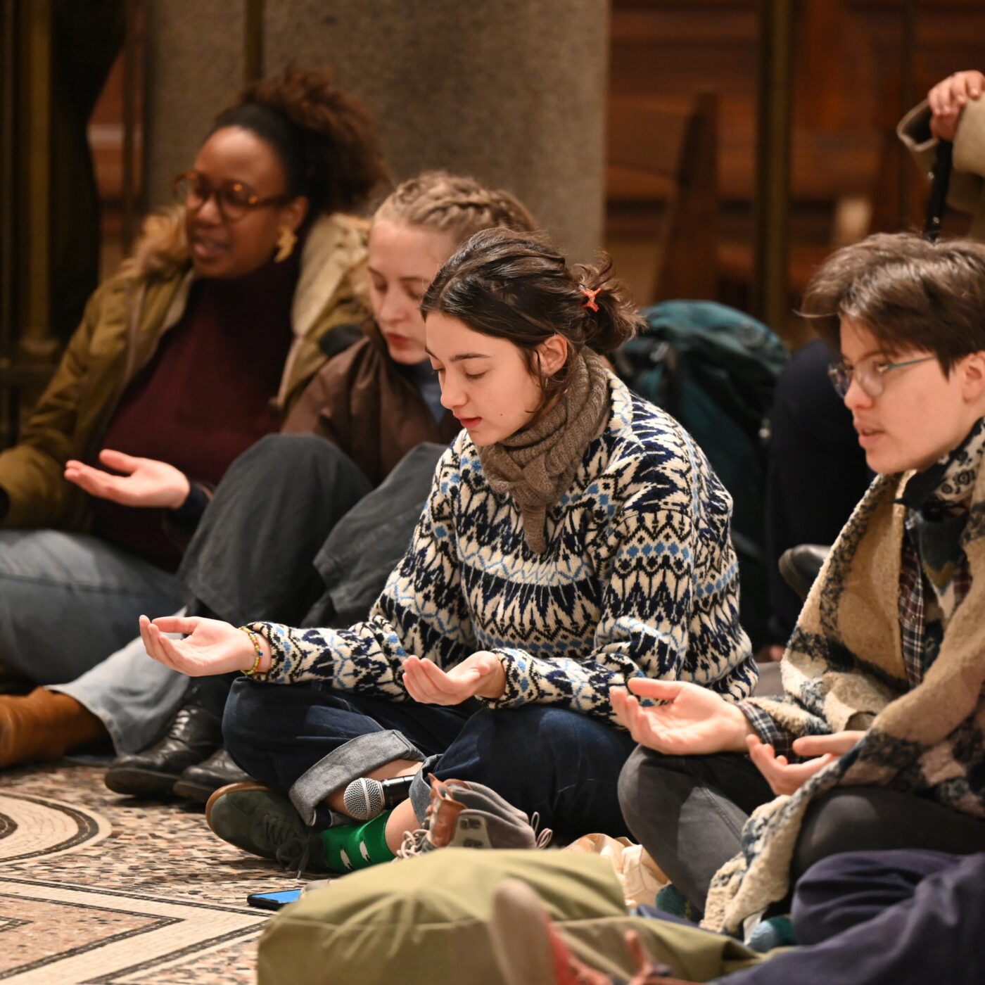 L'œcuménisme, au cœur de la Rencontre européenne de Taizé à Paris episode artwork