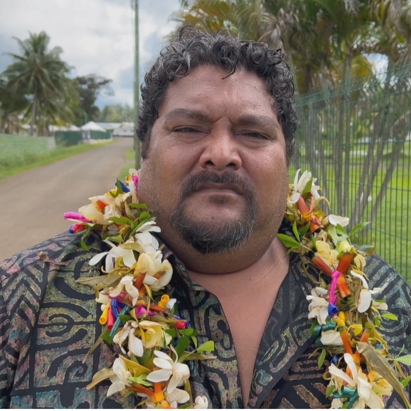 Wallis et Futuna la 1ère