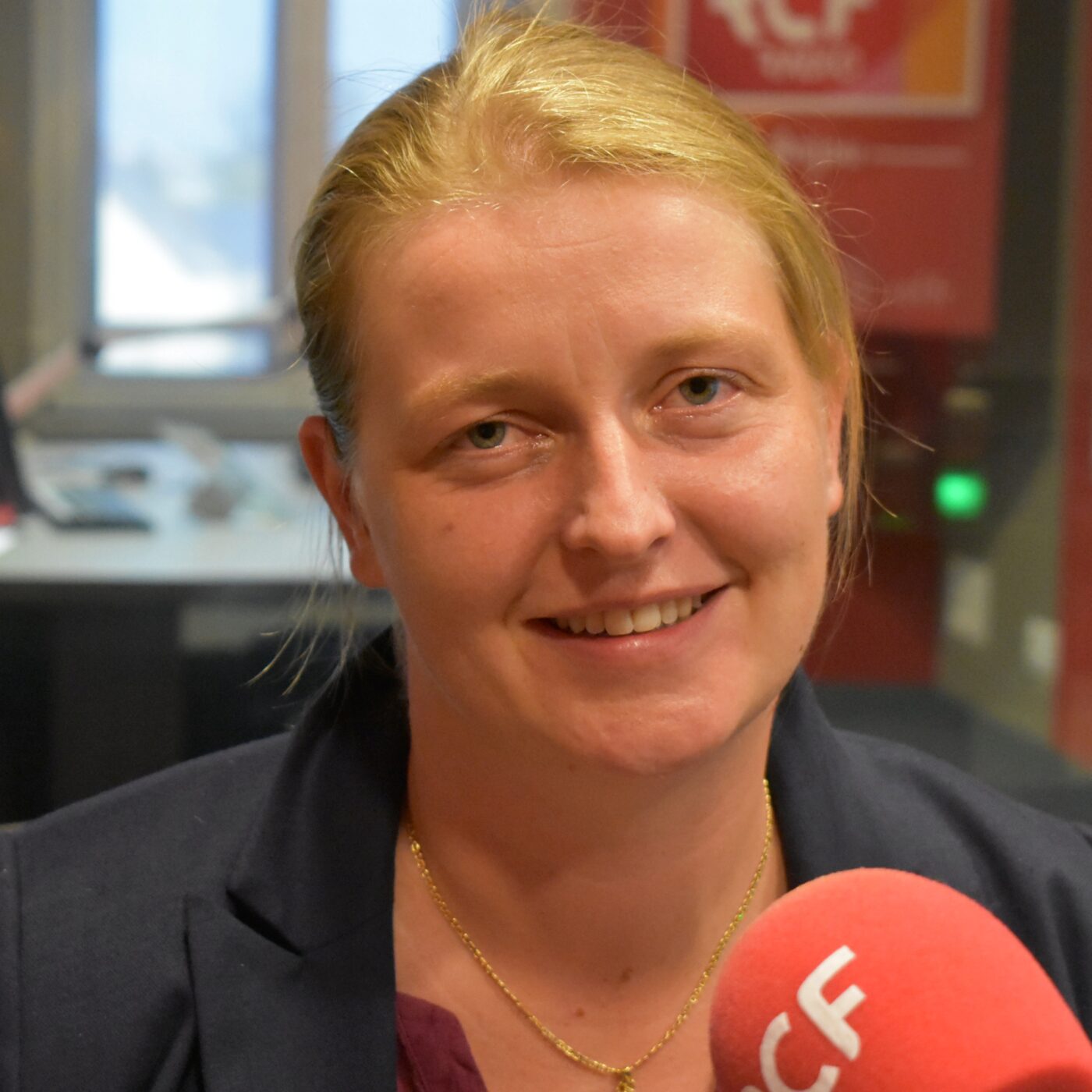 Municipales 2026. La mise point de la LR Anne-Laure Blin episode artwork