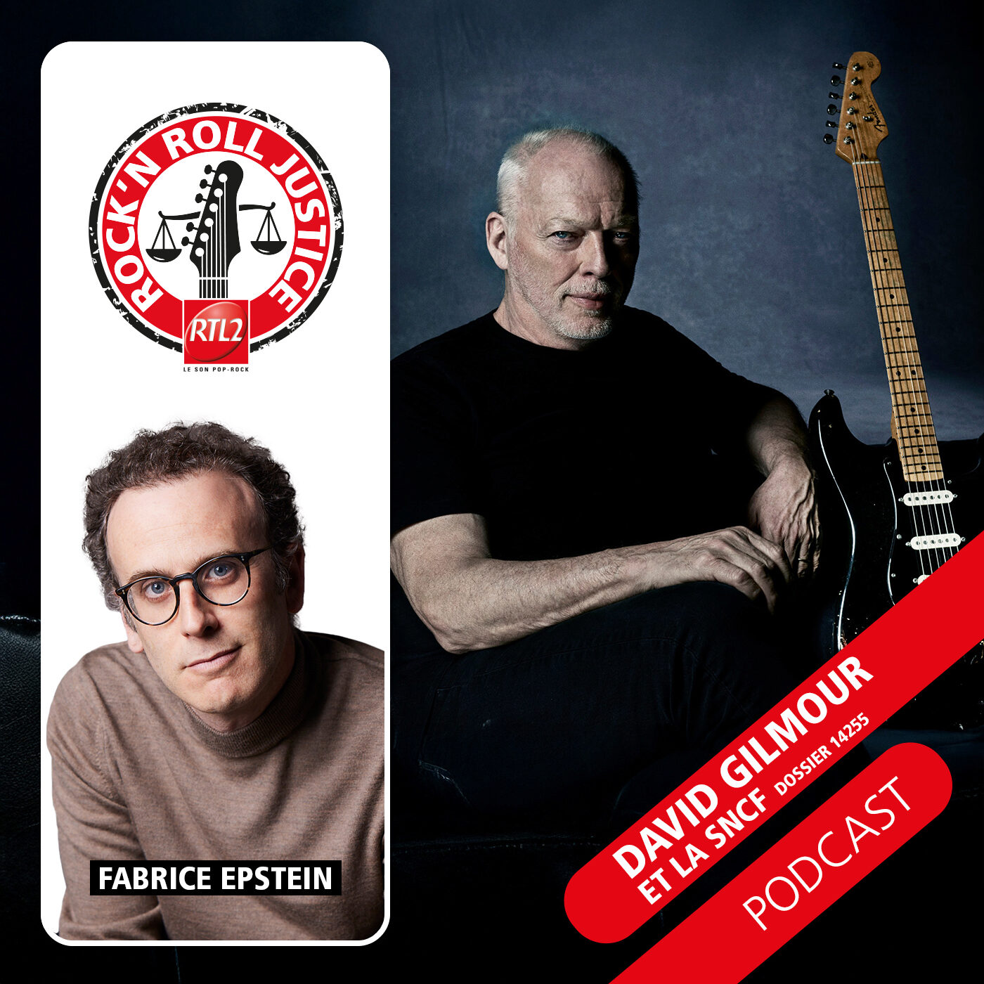 Rock\'N Roll Justice