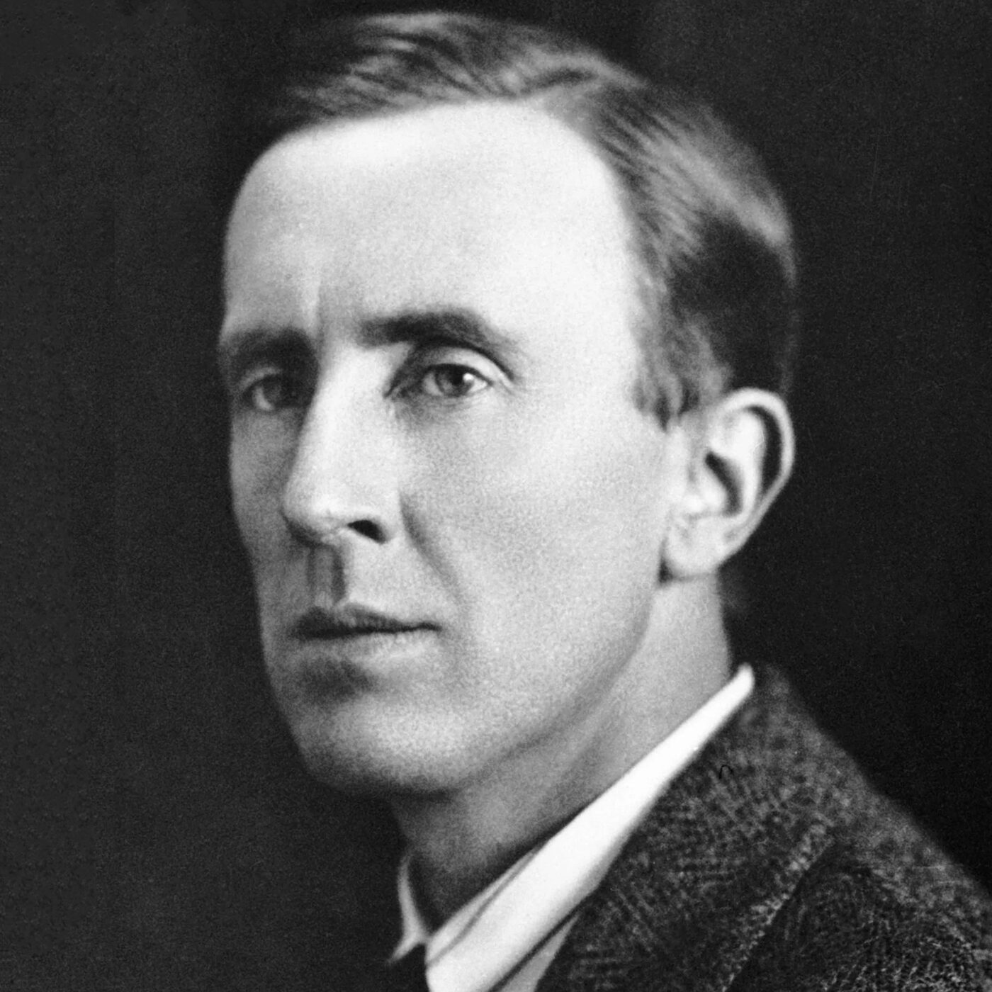 Tolkien, son monde et Dieu