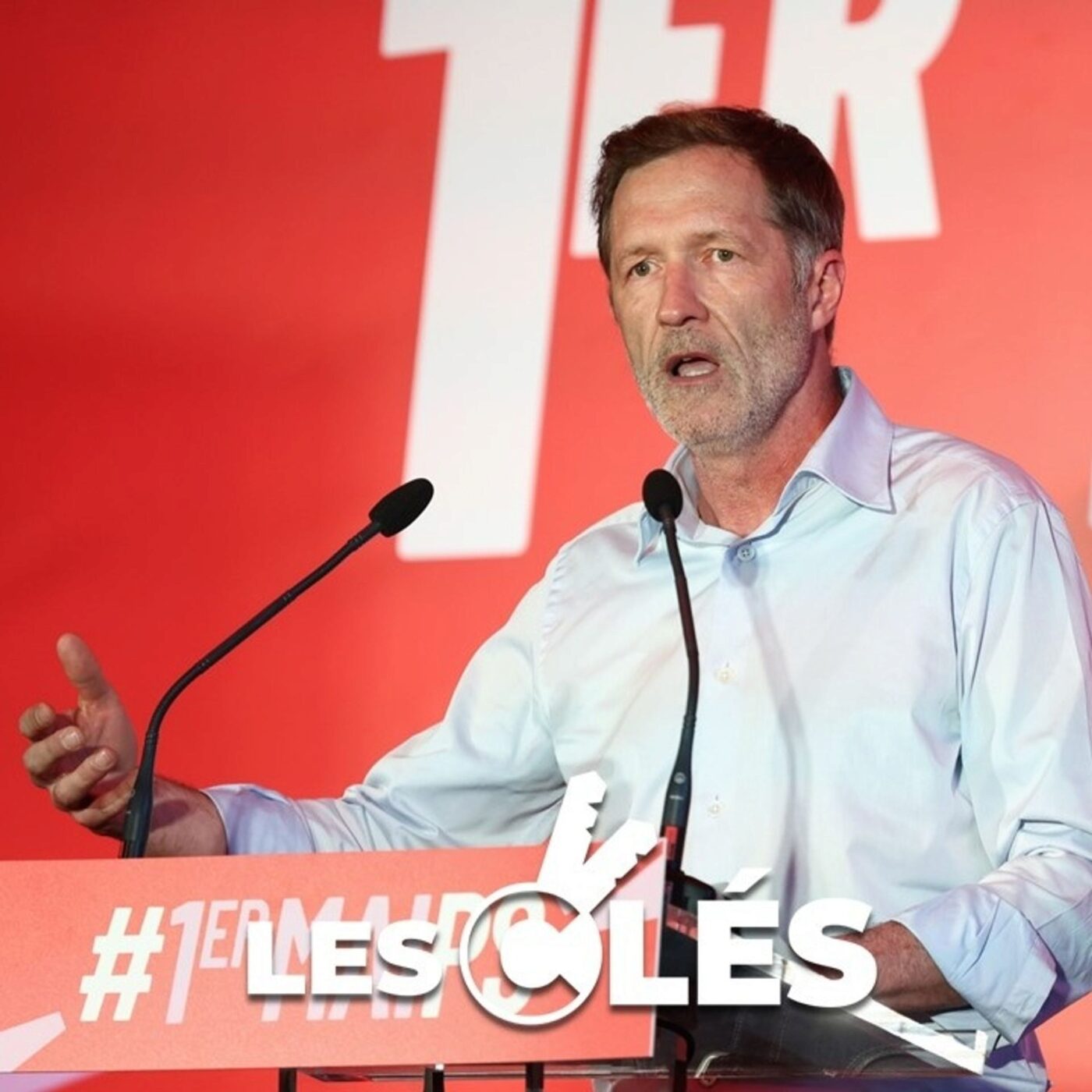 1 an d'Arizona : Et à gauche, c'est quoi le projet ? (3/5)