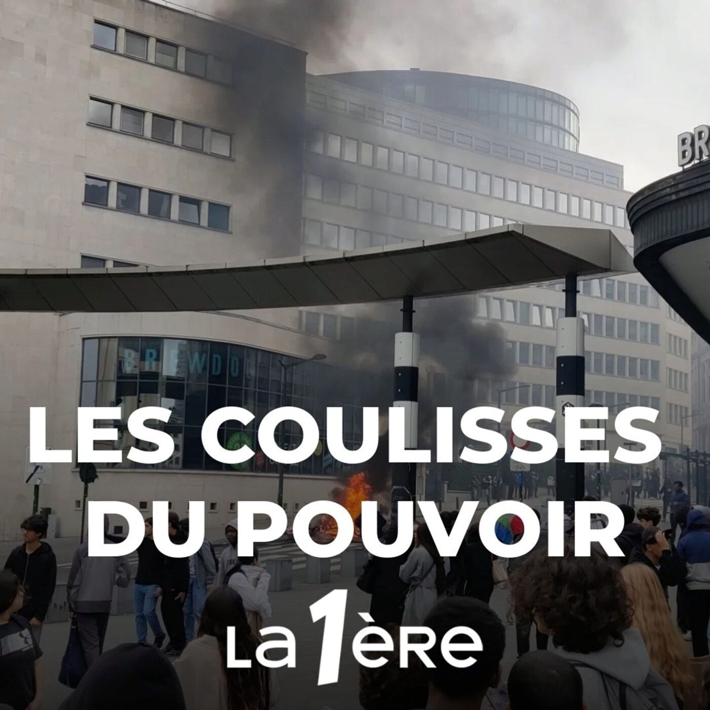 Camp de rééducation pour délinquants : une idée aussi simple qu’inefficace episode artwork