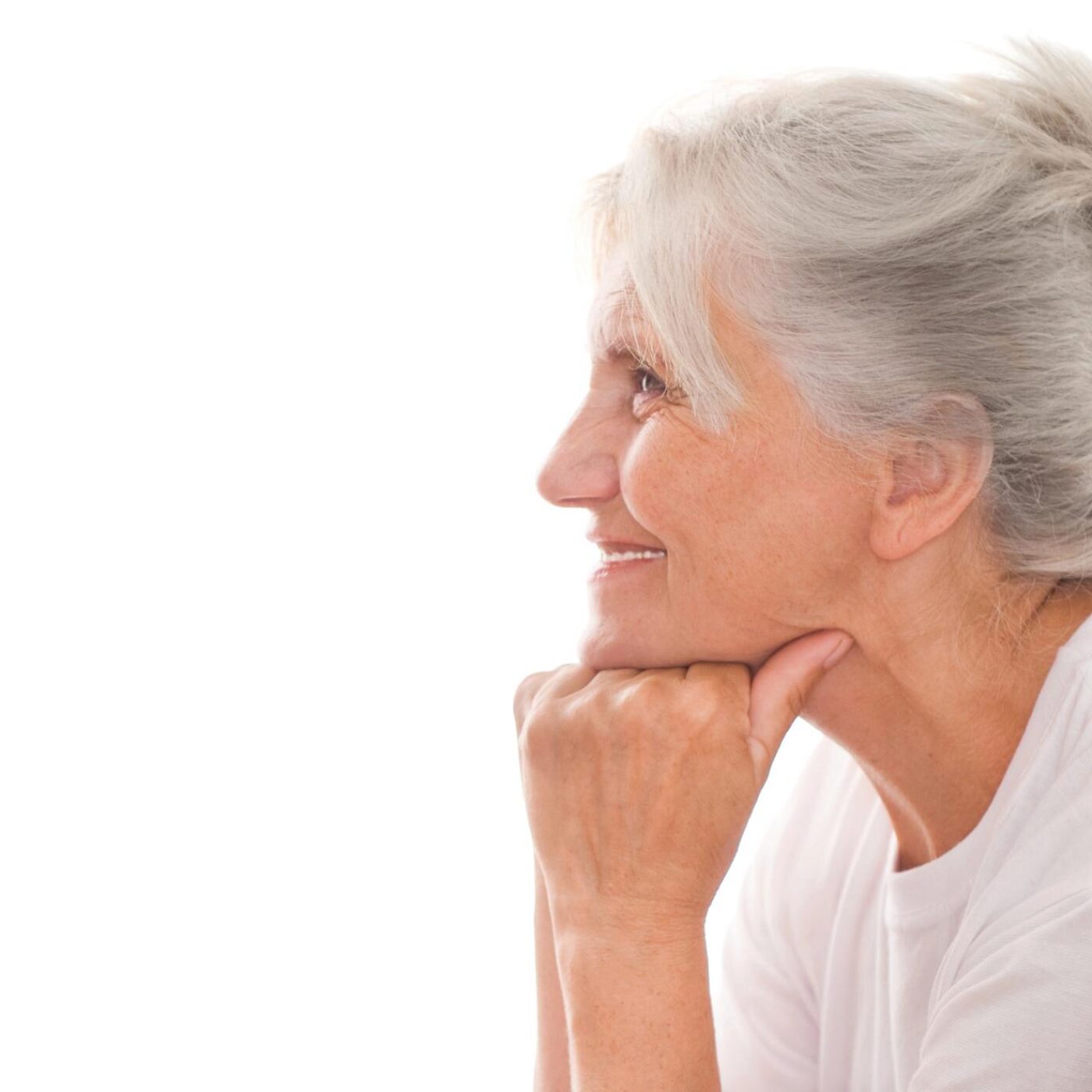 Ménopause 5/5 - Le privilège de l’âge