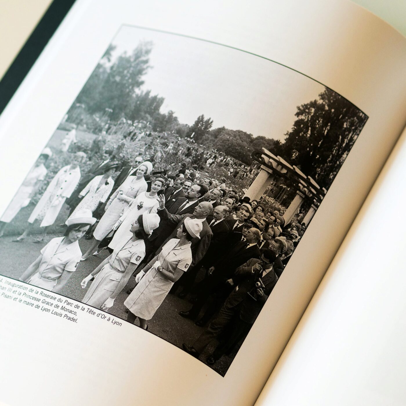 Début du Ramadan : « L'Histoire de l'Islam à Lyon », par un prêtre lyonnais episode artwork