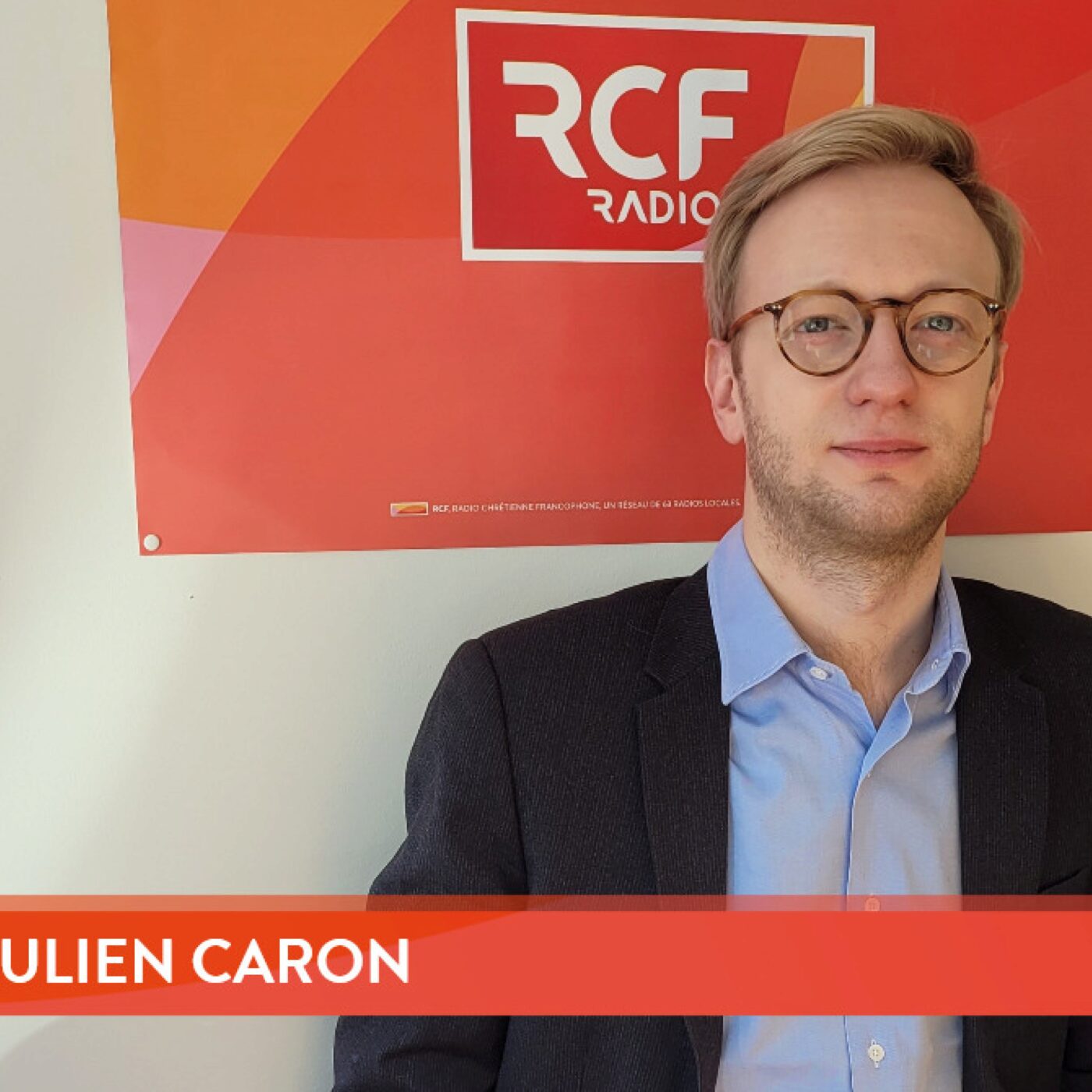 Julien Caron : Le festival de La Chaise Dieu 2021 dévoile sa programmation episode artwork