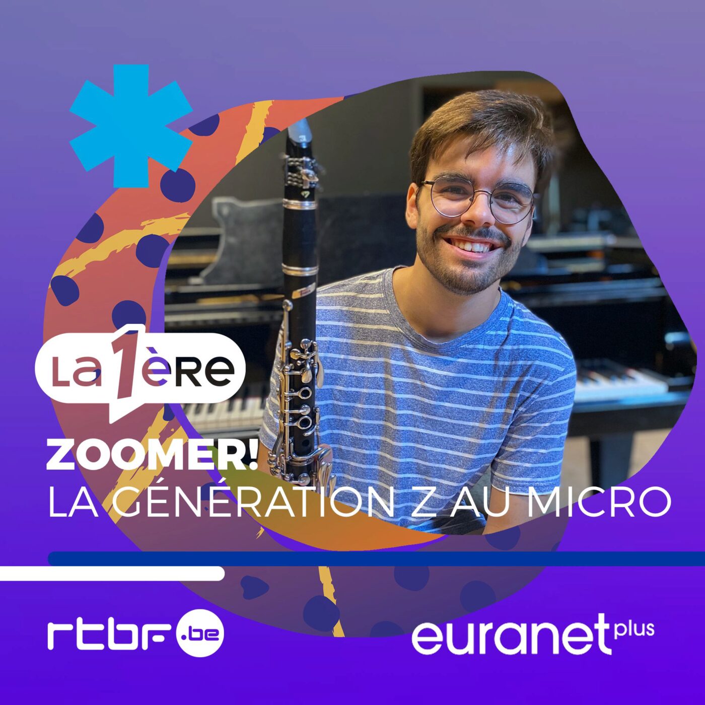 Zoomer ! La génération Z au micro