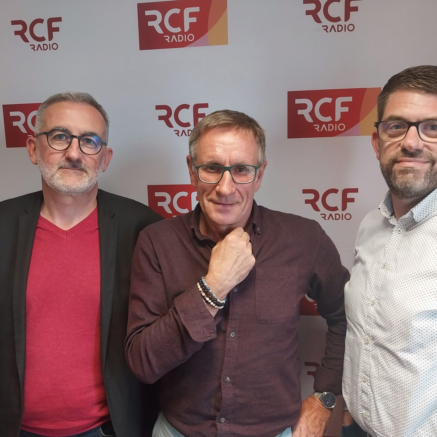 Aéronautique : comment les formations en Auvergne s'adaptent ? episode artwork