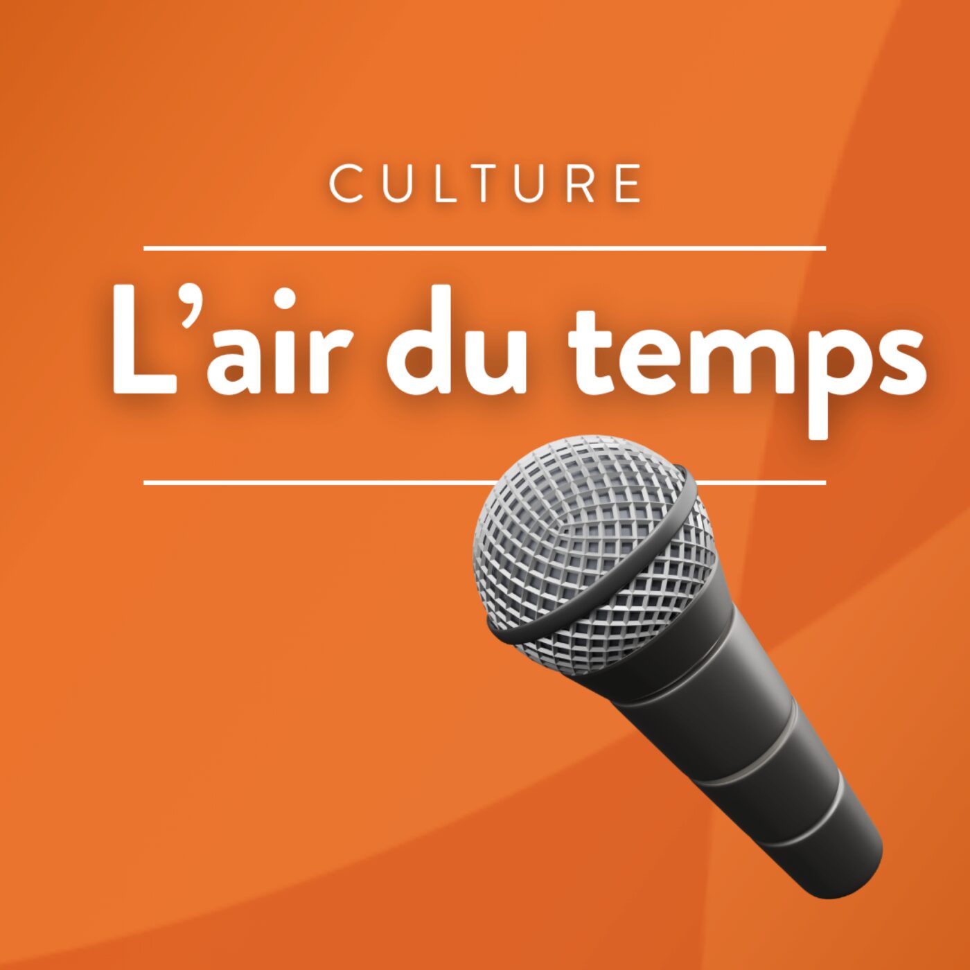 L\'Air du temps