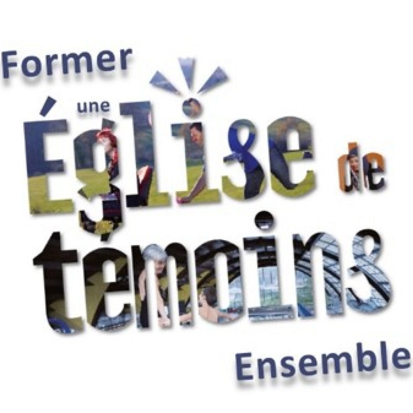 Chaque chrétien est un témoin ! episode artwork
