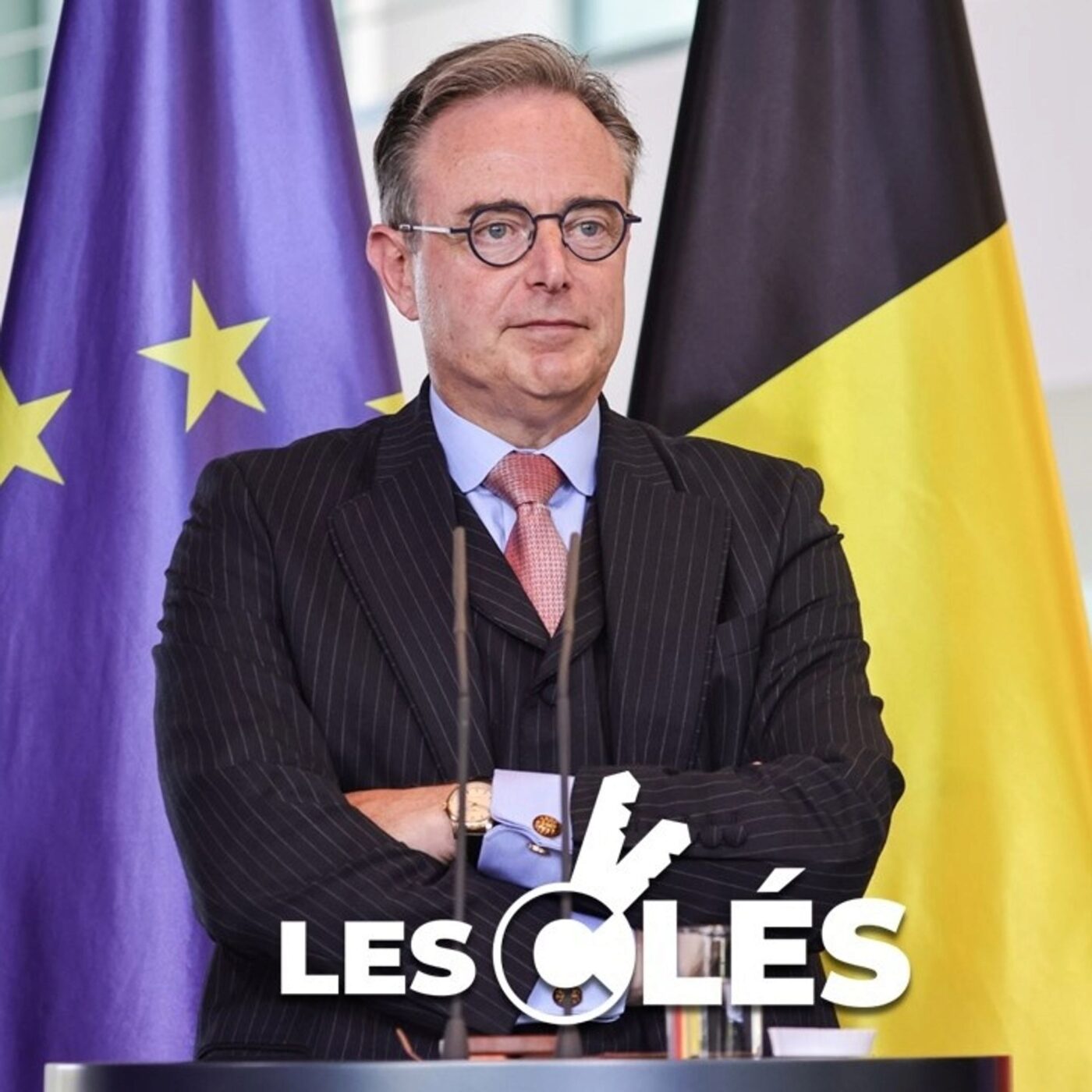 1 an d'Arizona : Bart de Wever est-il devenu Belgicain ? (5/5)