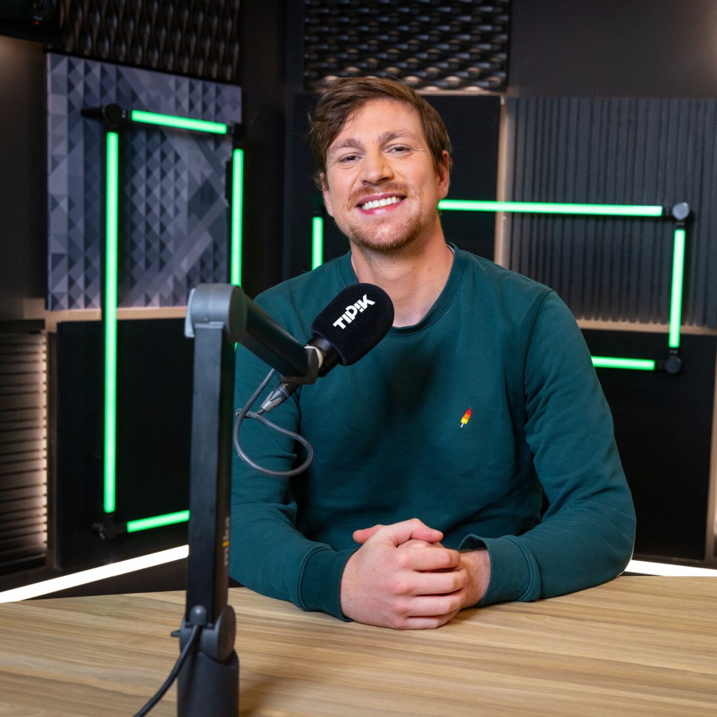 Ode à l'anxiété episode artwork
